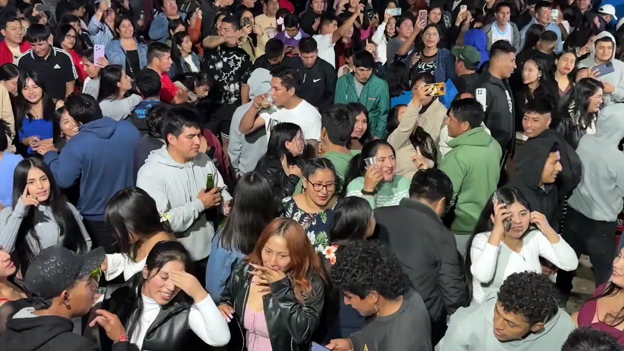 brillantes en la cholada 28/09/2025