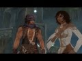 Prince of Persia 4 Walkthrough - Let's Play Movie #001