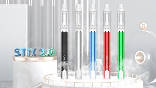 Yocan STIX 2.0 Vaporizer Pen Kit | BestVapeGears