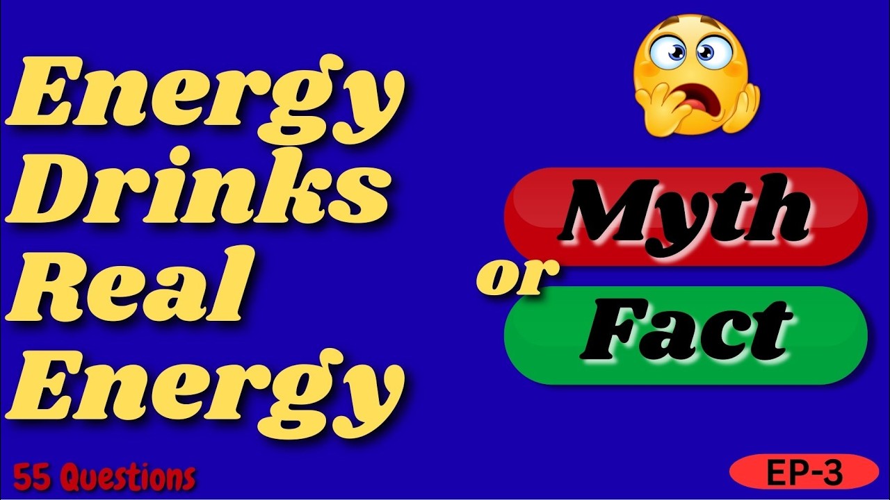 Health Myths vs Facts – Part 3  Stop Believing These Lies