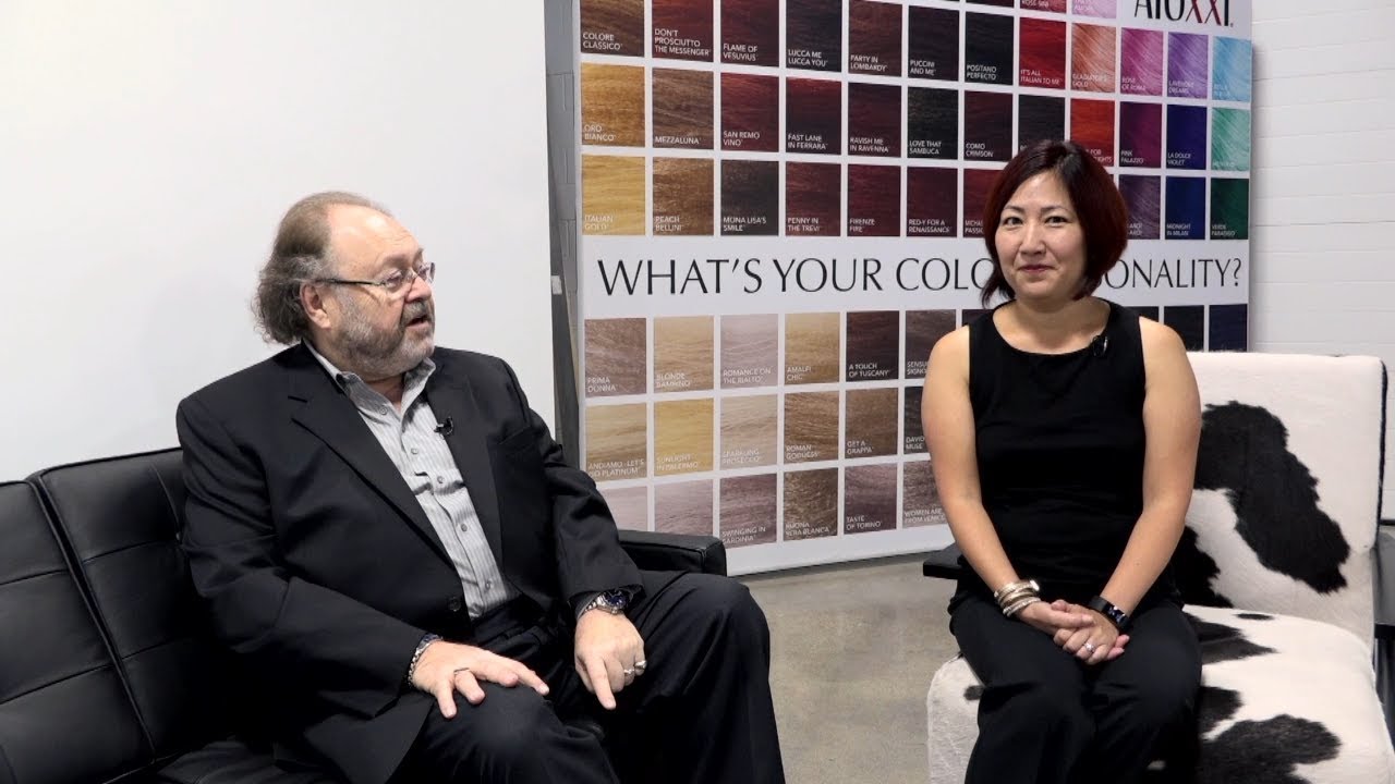 NEW Aloxxi STUDIO Tour