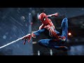 Ao Vivo - Homem Aranha ps5