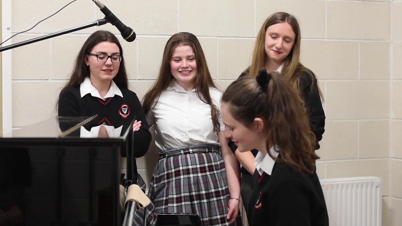 Climate Action Days for TY students @ Mohill Community College