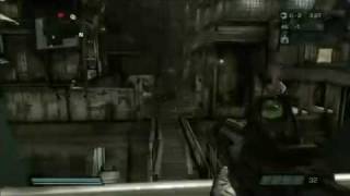 Killzone 2 'Multiplayer Gameplay' TRUE-HD QUALITY