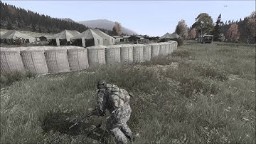 [DayZ SA] Rough Cuts - Hotbar Reloading (ruined ammo)