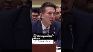 Mexico says it will NOT ban TikTok