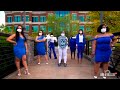 Must See! These Zetas Are the Prettiest We've Seen! Zeta Phi Beta Spring Probate!