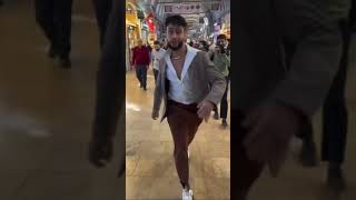 Mavişim Mavilendim Mood In Turkey