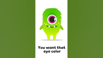 my monster be like: 👁️ 🦷👄🦷 👁️ #classdojo #nostalgia #chooseyourcharacter #mychildhood