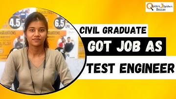 How to Get a Dream Job in IT| From QSpiders Deccan| pune