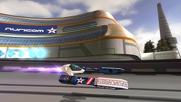 02 Moa Therma - WipEout Pulse Phantom - The Auricom Way