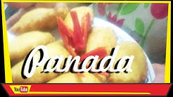RESEP PANADA - RESEP RAHASIA DAPUR IBU KOES - Durasi: 14.09. 