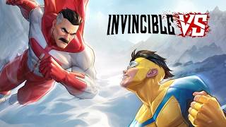 Invincible VS | Day 10 | Let's Try This Game Out | No Commentary