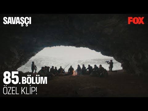 Savaşçı 85. Bölüm Özel Klip... Savaşçı 85. Bölüm