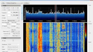 Radio New Zealand International [2] 11725 kHz received in Moscow, Russia screenshot 5