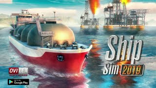 Ship Simulator 2019 Trailer screenshot 3