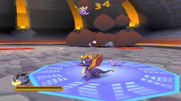 Spyro 2: Gateway To Glimmer [ITA] - Punti Abilità HD