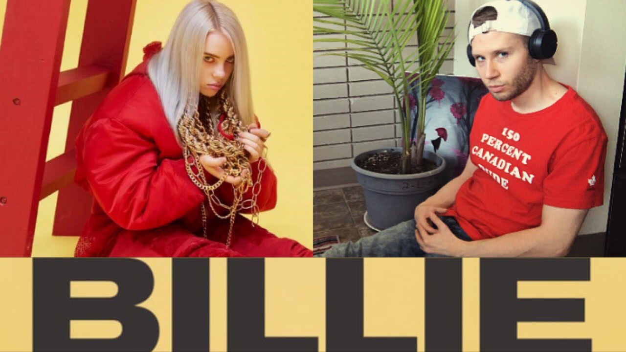 DONT SMILE AT ME BY BILLIE EILISH FIRST LISTEN + ALBUM REVIEW YouTube DONT SMILE AT ME BY BILLIE EILISH FIRST LISTEN + ALBUM REVIEW YouTube