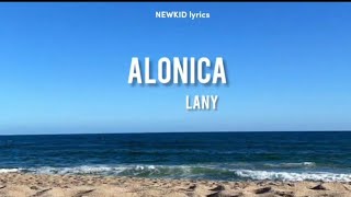 Lany - Alonica [mmsub]