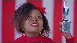 FURAHA YANGU BY ESTHER MAKODIR (Official Video)