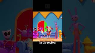 No saben de dónde vienen. No saben si podrán salir. Y aun así, siguen. #theamazingdigitalcircus