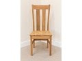 Churchill Timber Seat Dining Chair Churchill Timber Seat Dining Chair