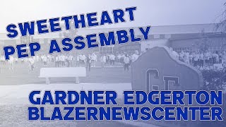 02/11/22 Winter Pep Assembly Live Stream