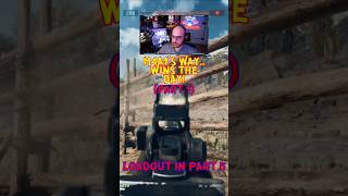 M4A1'S WAY... WINS THE DAY! (Part 1) - Loadout in Part 5