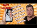 Part 2  android apps photo restoration first steps using app hopping