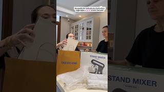 Mulu Bir Haftada Sizi Hediyelere Boğacağım Şfet