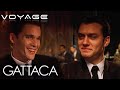 What are you gonna do   gattaca  voyage