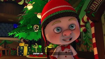 Sam & Max Beyond Time and Space Remastered: Christmas is saved
