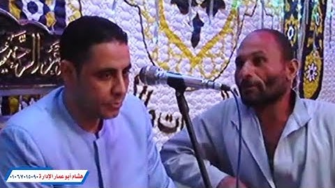 جبر بخاطره فكانت النتيجة تلاوه أبهرت الجميع