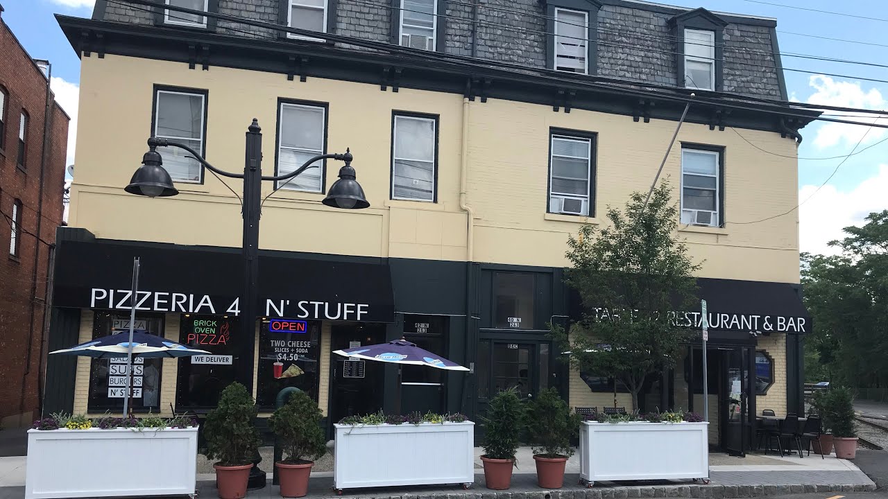 RESTAURANTS IN DOVER NEW JERSEY 2020 YouTube