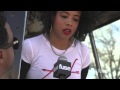 Capture de la vidéo Visit Kelis' Food Truck  - Sxsw 2014