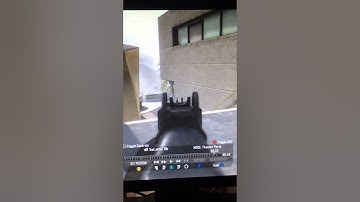 Video of GaLLaD3Z Wall Hacks