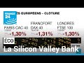 Comment expliquer les dboires de la silicon valley bank   france 24