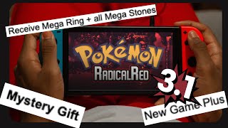 Radical Red Just Got More Fun!