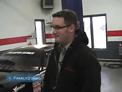 Conklin Lubes Extend the Engine Life of These Racing Vehicles