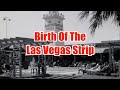 Las Vegas Historical Moments:  1940&#39;s