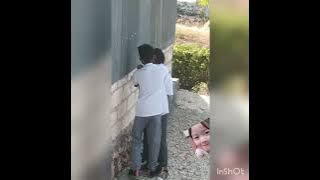 ANAK SMA YG VIRAL
