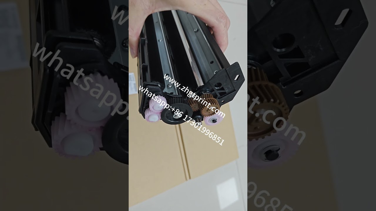 FM2-R552-000 FM1-C653-010 FM1-C653-000 FM2-G221-000 Transfer Cleaning Unit For Canon C710 C750 V700