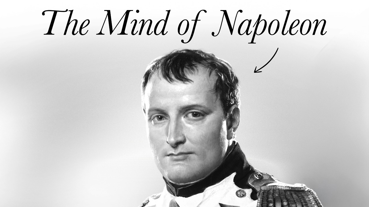 The Mind of Napoleon