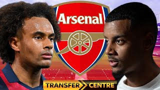 Latest Arsenal News 4 May 2024