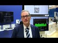 STMicroelectronics: NB-IOT sensor monitoring and GNSS connection (ST@MWC24)