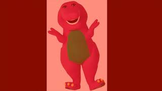 Barney Remix Bass Boosted