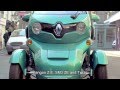 Francuska stimuliše kupovinu električnih vozila (VIDEO)