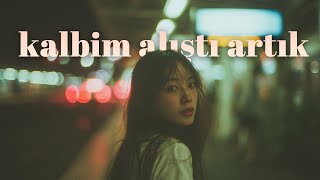 Kalbim Alıştı Artık Akustik