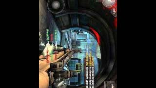 MC3 fallen Nation - Level 90 Hack