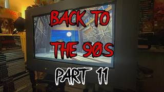 What RE2 Felt Like In the 90s (GOT DEEP FRIED AND PLAYED RANDOM S*** PT.11)